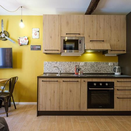 Casa Del Sole By Studio Vita ボローニャ エクステリア 写真