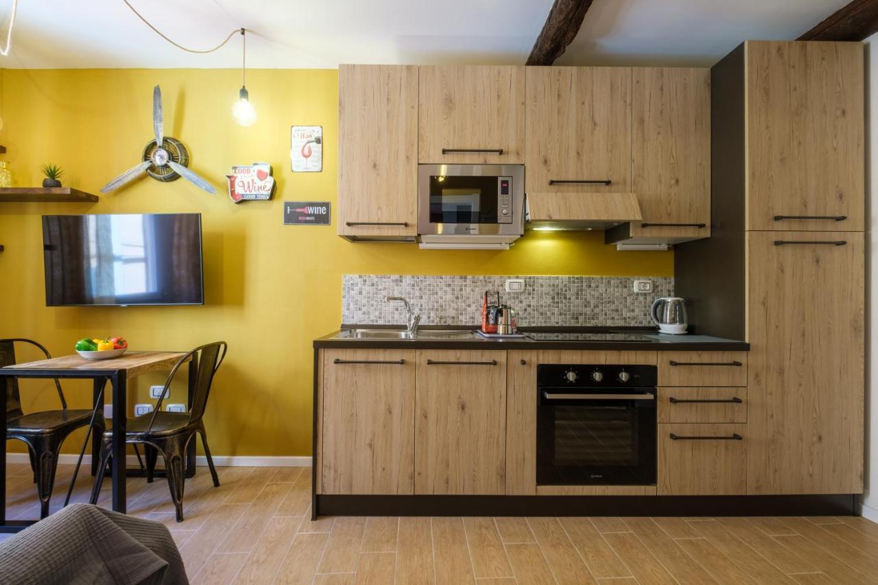 Casa Del Sole By Studio Vita ボローニャ エクステリア 写真