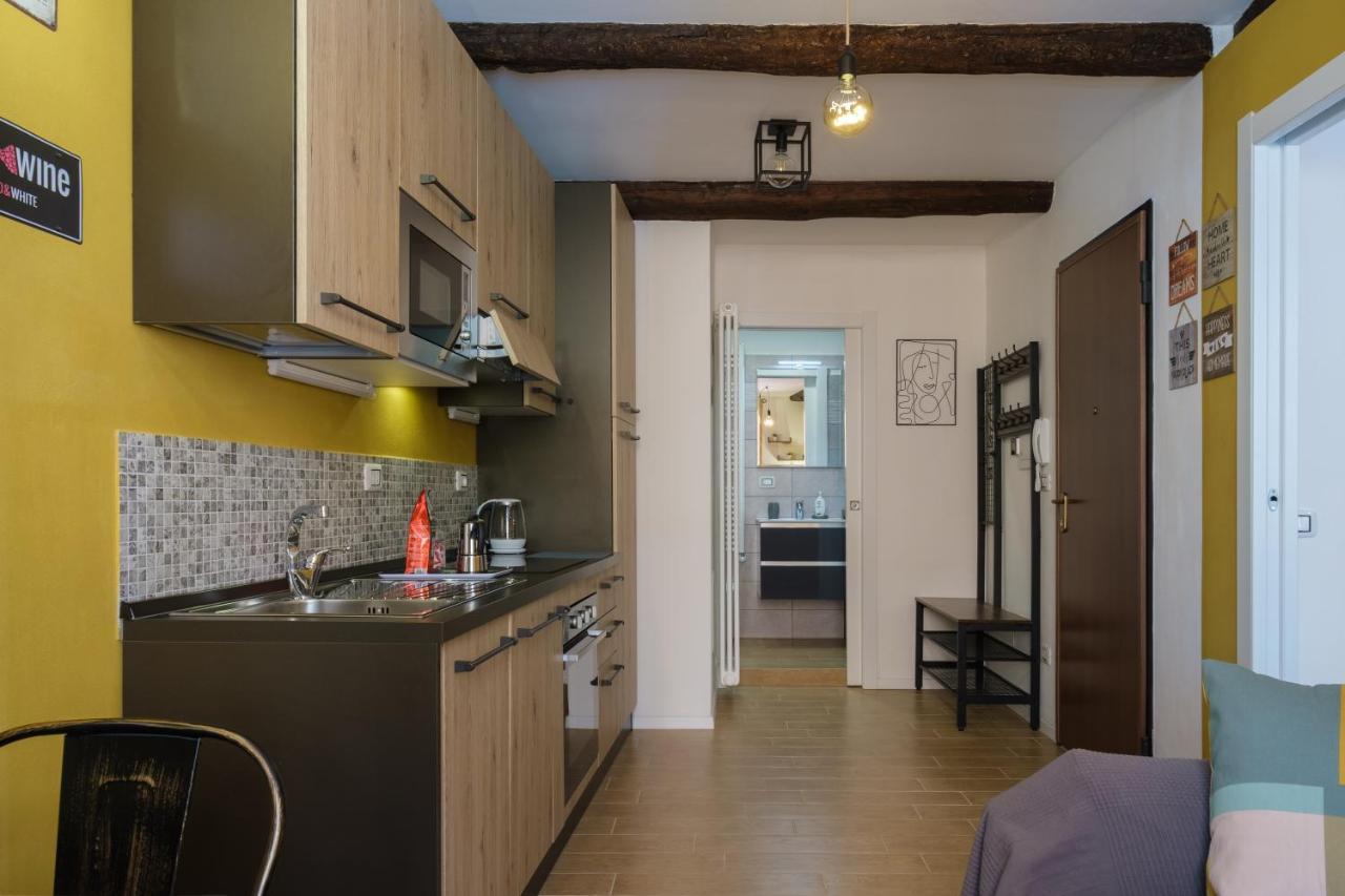 Casa Del Sole By Studio Vita ボローニャ エクステリア 写真