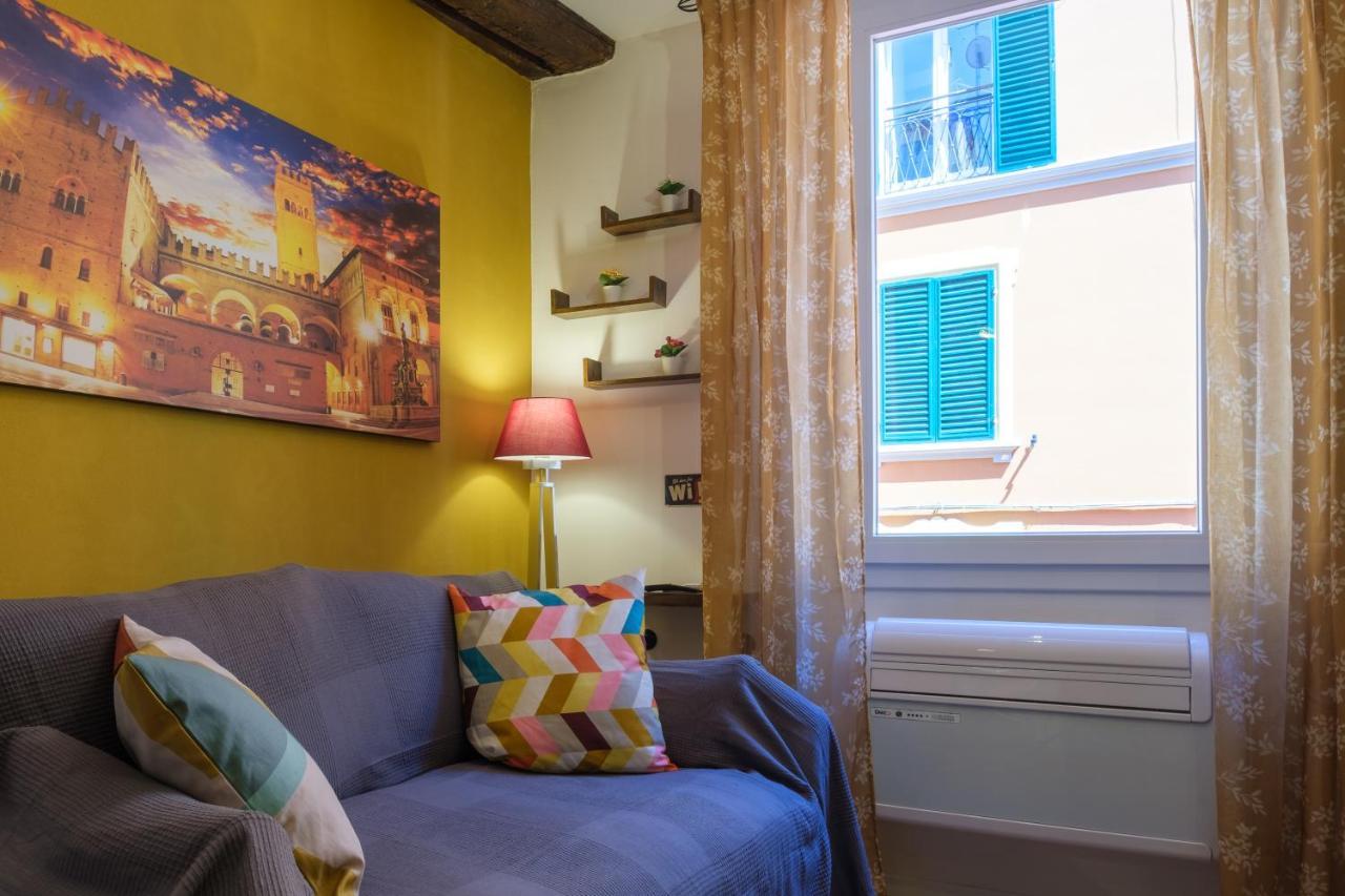 Casa Del Sole By Studio Vita ボローニャ エクステリア 写真